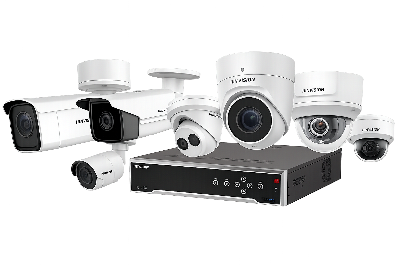 CCTV Camera