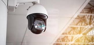 CCTV Camera