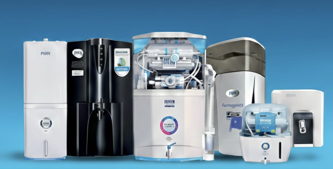 Water Purifier