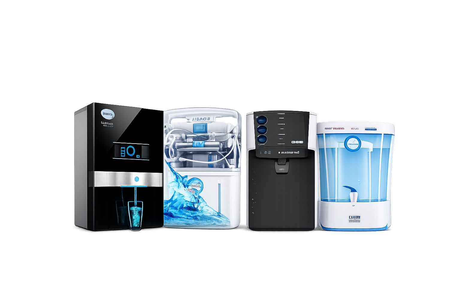 Water Purifier