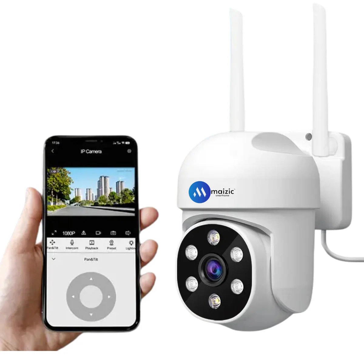Wifi Camera